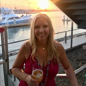 Meet your Posher, Allyson